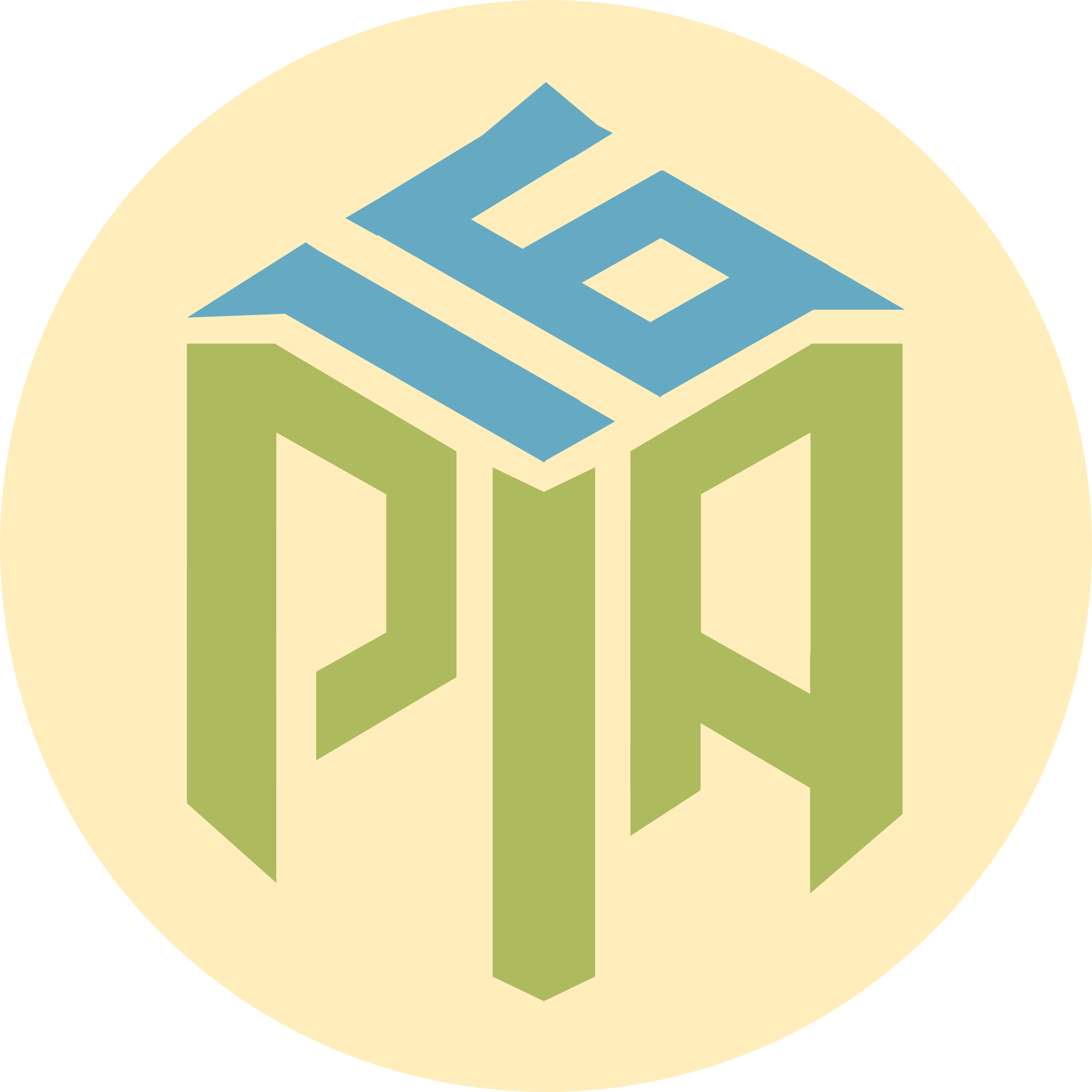 Plano In Action 16 logo