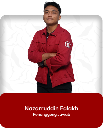Penanggung Jawab