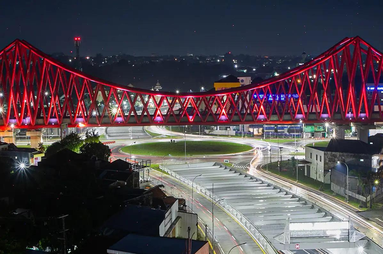 Isu Pembangunan Underpass Simpang Joglo Surakarta: Antara Harapan dan Realita  Pembangunan Berkelanjutan