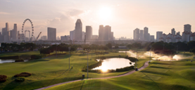 Ruang Terbuka Hijau di Jakarta: Publik atau Eksklusif?